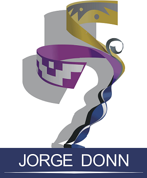 Escuela Superior de Educación Artística en Danza N° 2 "Jorge Donn" ~ NIVEL TERCIARIO ~